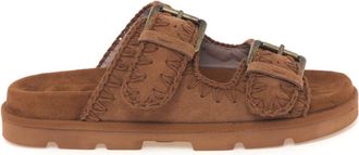 Mou Donna, Scarpe, Marrone, 36 EU, new