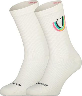 Maloja AletschhornM. Multifunktionssocken - Unisex | wei&szlig;