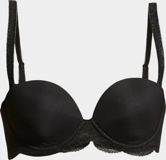 Simone P&eacute;r&egrave;le Karma Smooth Strapless Bra