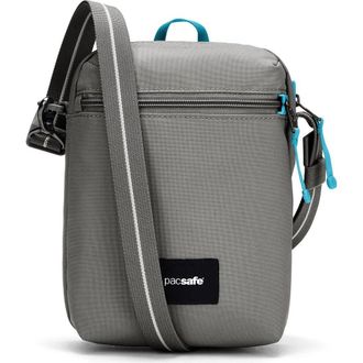Pacsafe GO Festival Crossbody in Stone at Nordstrom