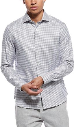 Canali Dress Shirt