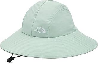 The North Face Horizon Breeze Brimmer Traditional Womens Hats Opal Frost : SM/MD, Elastane/Nylon/Polyester