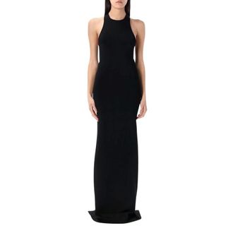 Saint Laurent Mujer, Vestidos, Negro, Talla: M
