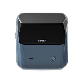 OEM Niimbot B31 Azul + Rollo De Etiquetas