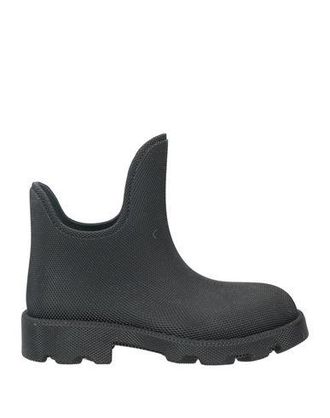Burberry FOOTWEAR - Ankle boots on YOOX.COM