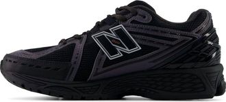 New Balance 1906R Black Hot Tomato U19069L0