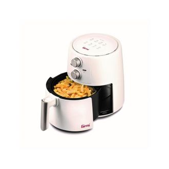 Girmi Freidora De Aire Bioclim&aacute;tica Fg9401 1400w 3,5l 25,5x35x30,5 Cm