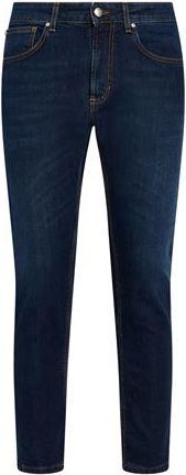 Out / Fit BOTTOMWEAR - Pantaloni jeans su YOOX.COM