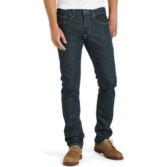 Levi's 511 Skinny Jeans in Rinsed Playa at Nordstrom Rack, Size 30 X 32