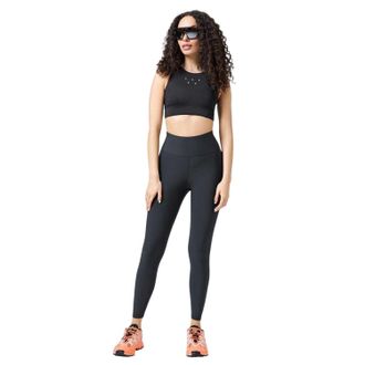 Casall Casall Dames/dames hoge taille legging (Zwart)