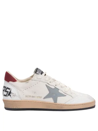 Golden Goose Ball Star-Sneaker