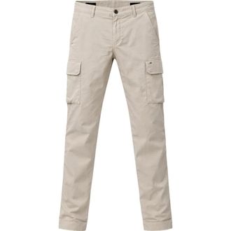 Mason's Chinos, male, Gray, Size: XL Chinos