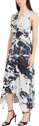 Maggy London Midi Dress
