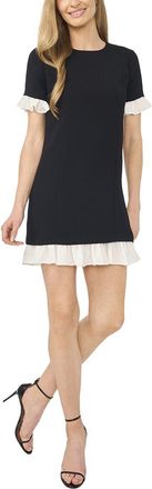 CeCe by Cynthia Steffe Mini Dress