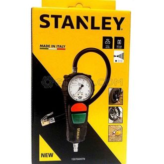 Stanley 150704xstn Pistola De Inflado Homologada, Inflador