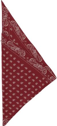 Guest In Residence Dames, Accessoires, Rood, Maat: ONE Size Katoen