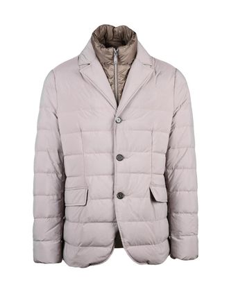 Seventy Centogrammi Jacket - Taupe
