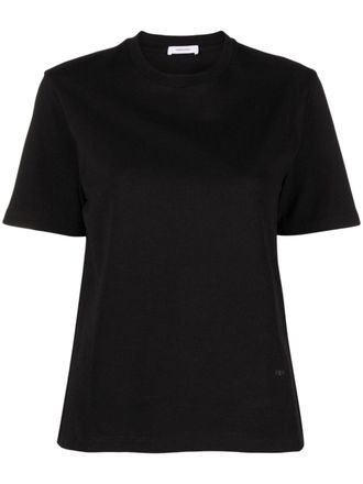 Black Ferragamo Printed T-Shirts: Shop up to −68% | Stylight