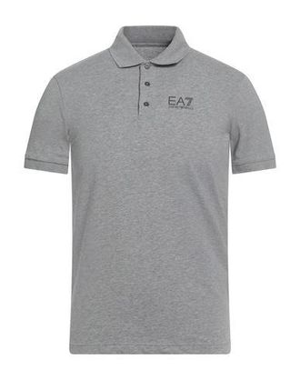 Emporio Armani TOPWEAR - Polo shirts sur YOOX.COM
