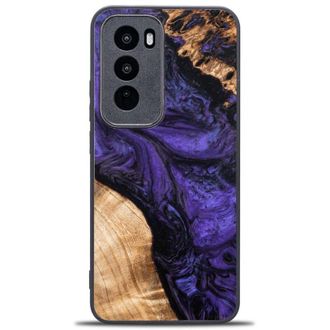 OEM Funda Bewood Unique Para Oppo Reno 12 Pro 5g - Violeta