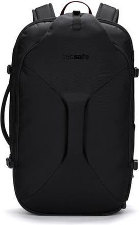 Pacsafe EXP45 Carry-on Travel Pack in Black at Nordstrom