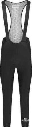 Cafe du Cycliste Marie Velohose f&uuml;r Herren | schwarz