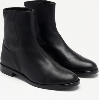 Russell & Bromley FIRBANK ANKLE Womens Black Classic Ankle Boot