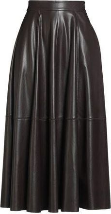 Maliparmi BOTTOMWEAR - Midi skirts on YOOX.COM