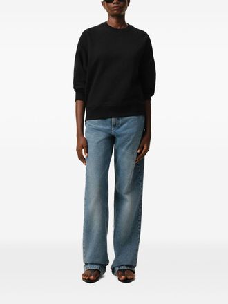 Ami Sweatshirt - Black