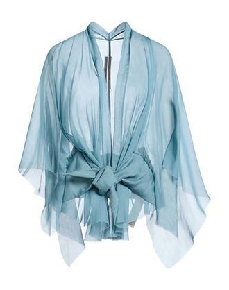 Rick Owens JACKEN & M&Auml;NTEL - Capes auf YOOX.COM