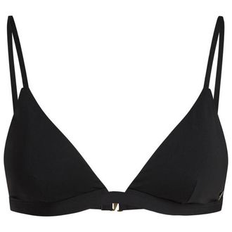 O'Neill Seaside Tri Top Bikini-Top f&uuml;r Damen | schwarz