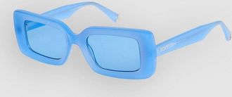 Roxy Cascade Shiny Blue Sonnenbrille blau