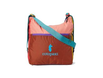 Cotopaxi Taal Converitible Tote Tote Handbags Del Dia, Nylon