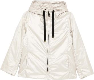 Max Mara Mujer, Chaquetas, Beige, Talla: S