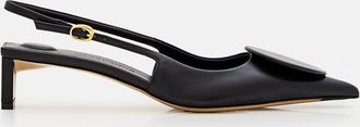 Jacquemus Pump JACQUEMUS Woman color Black