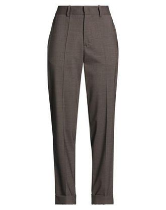 P.A.R.O.S.H. BOTTOMWEAR - Trousers on YOOX.COM
