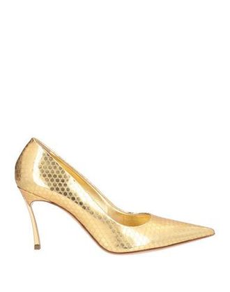 Casadei FOOTWEAR - Pumps on YOOX.COM