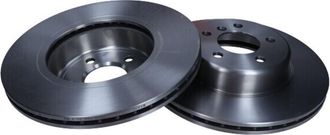 OEM Disco De Freno Maxgear Bmw P. 5 10- (f10) [330x66]