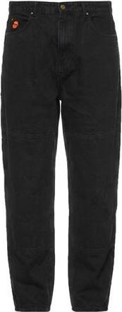 Butter Goods BOTTOMWEAR - Pantaloni jeans su YOOX.COM