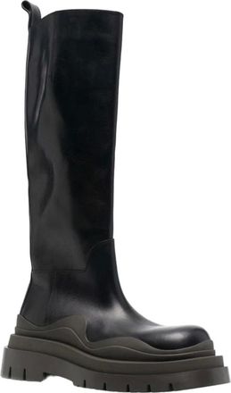 Bottega Veneta Mujer, Zapatos, Negro, Talla: 38 1/2 EU