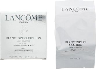 Lanc&ocirc;me Blanc Expert Cushion Light Coverage SPF 29 / PA+++ Refill P-02 Foundatio | TJ Hughes