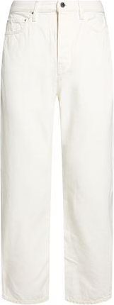 Totem BOTTOMWEAR - Pantaloni jeans su YOOX.COM