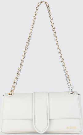 Jacquemus Borsa Le Bambino Cha&icirc;ne Jacquemus in pelle