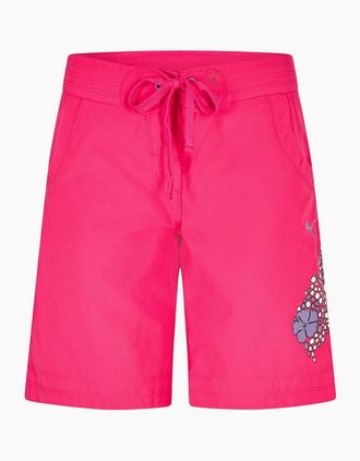 Puma Womens Shorts Womens - Pink - Size: 10