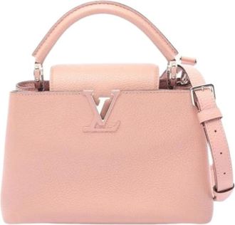 Louis Vuitton Borsa Vintage Pre-owned - - Pre-owned - Donna - Rosa - ONE SIZE