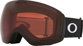 Oakley OO7050 FLIGHT DECK L 7050B8 Mens Sunglasses Black Size Standard