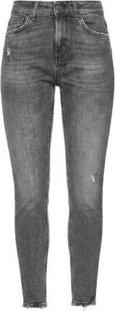 Dondup BOTTOMWEAR - Jeans sur YOOX.COM