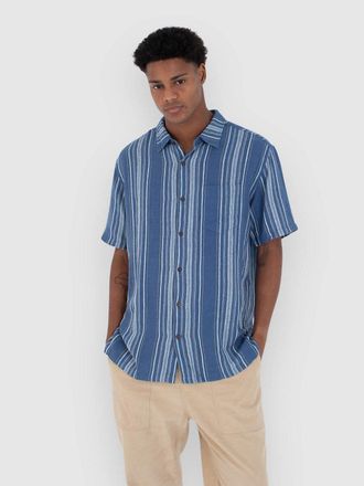 Hurley Oceanside Hemd