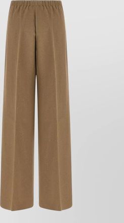 Herno wide-leg trousers