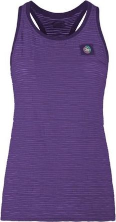 E9 Milvia Top f&uuml;r Damen | lila